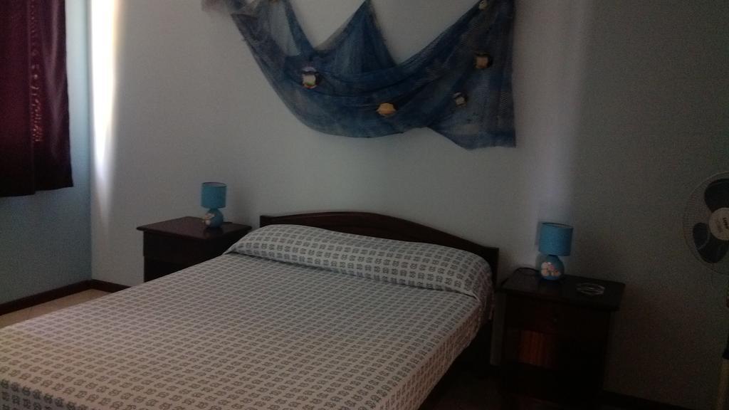 Bed and Breakfast Casa Comba Мінделу Номер фото